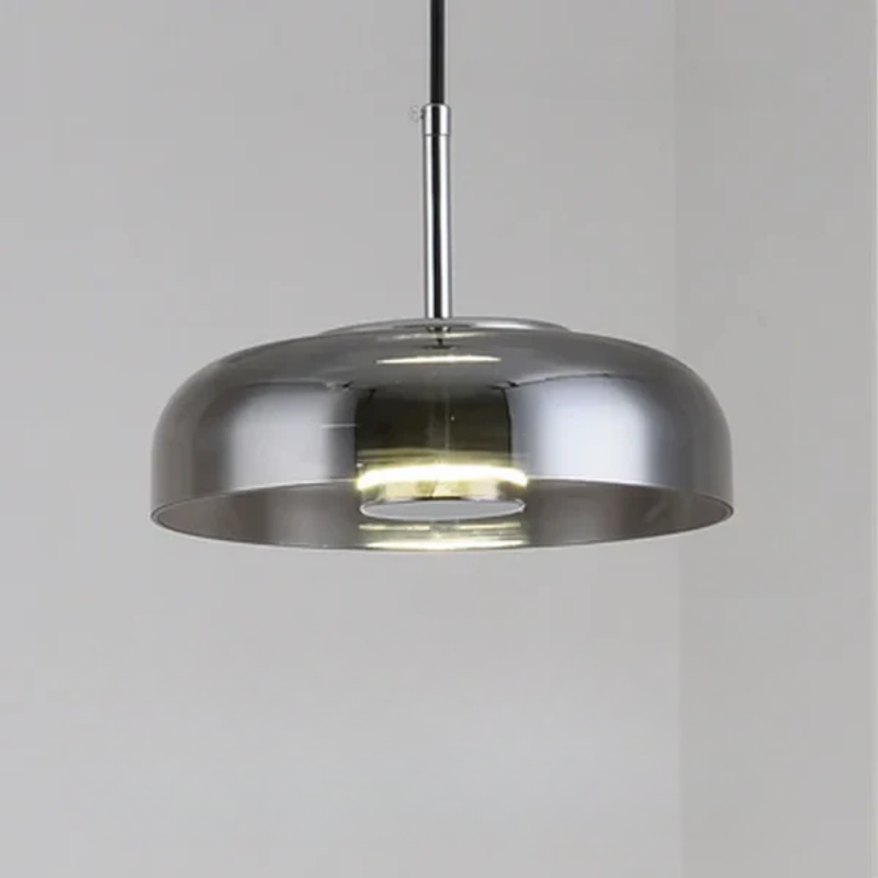 MetroLuxe - Lampe à suspension moderne