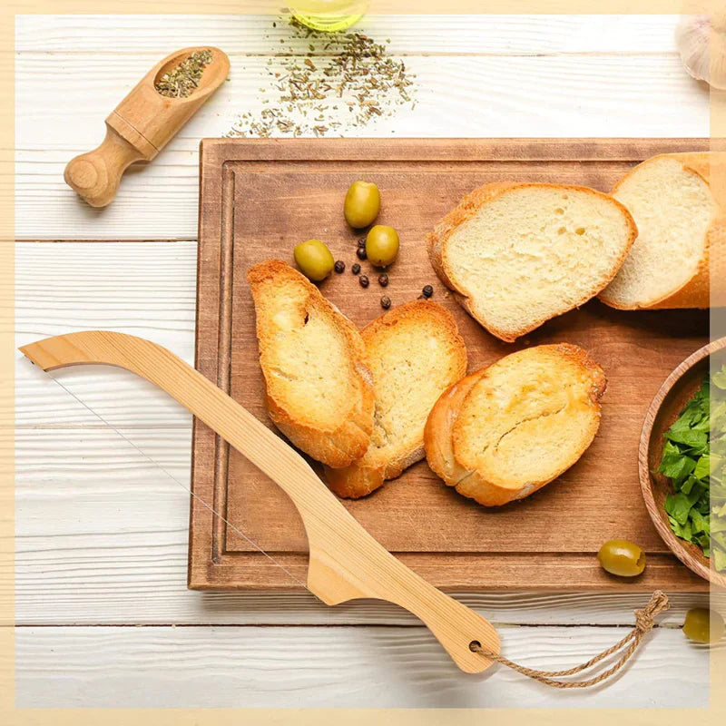 Coltello per il pane