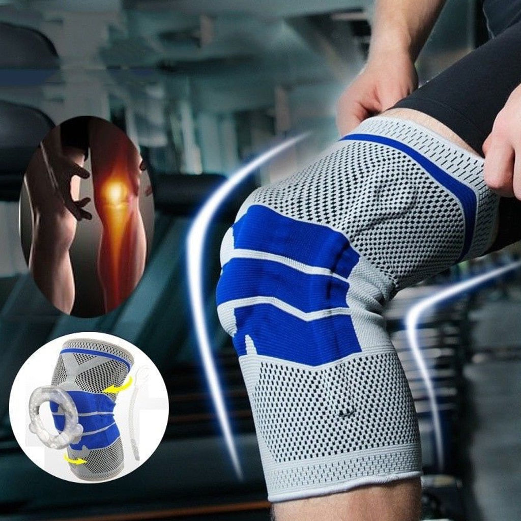 JointRelief™ Manica Compressiva per Ginocchio