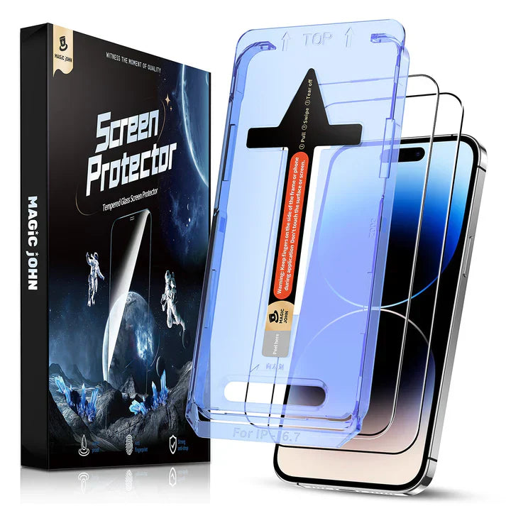 ShardShield™ Screen Protector