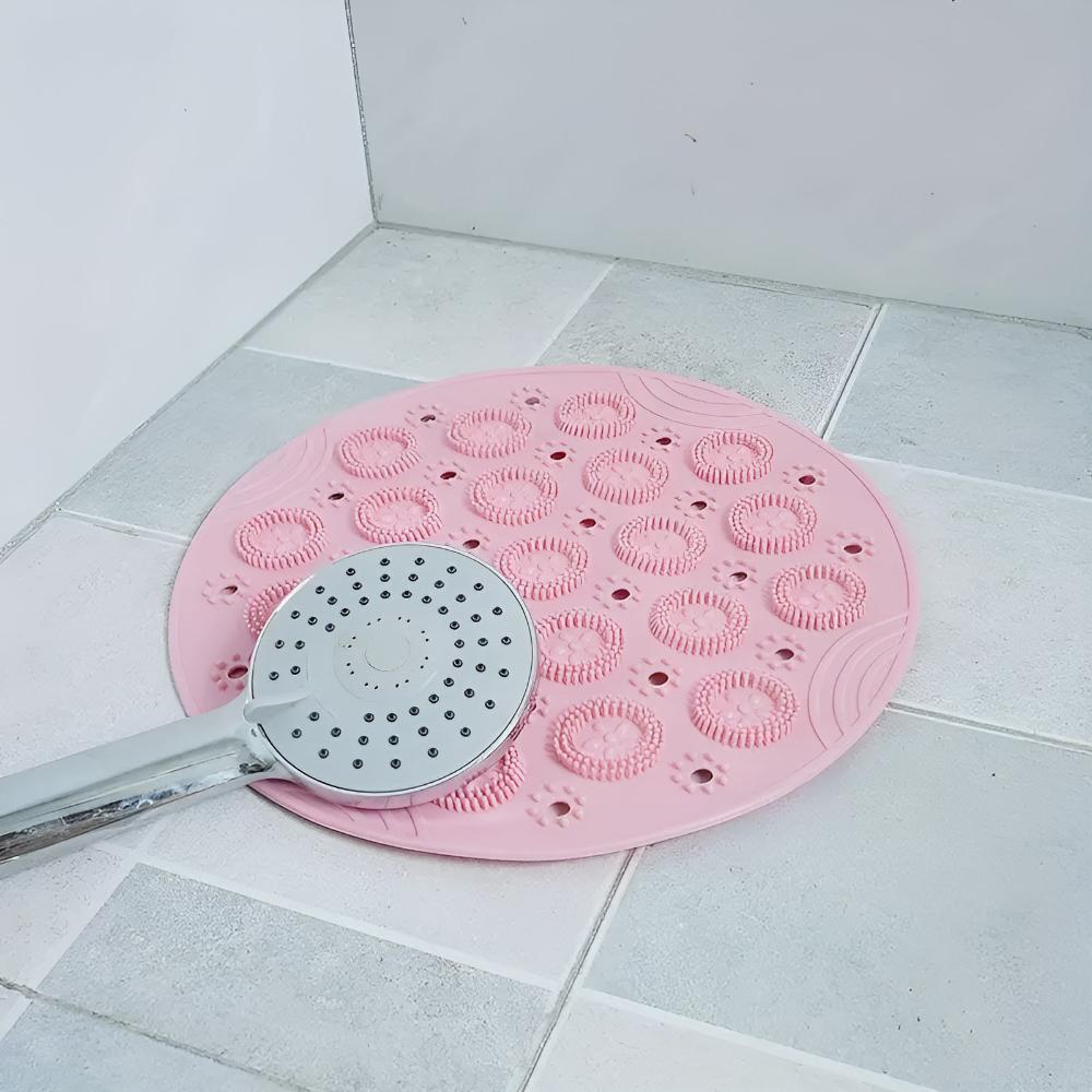 Safe Shower Non-Slip Mat