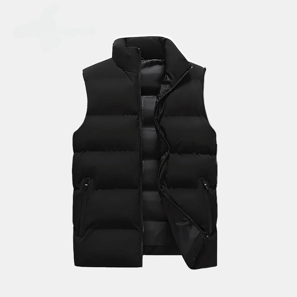 R&L Premium gewatteerd vest