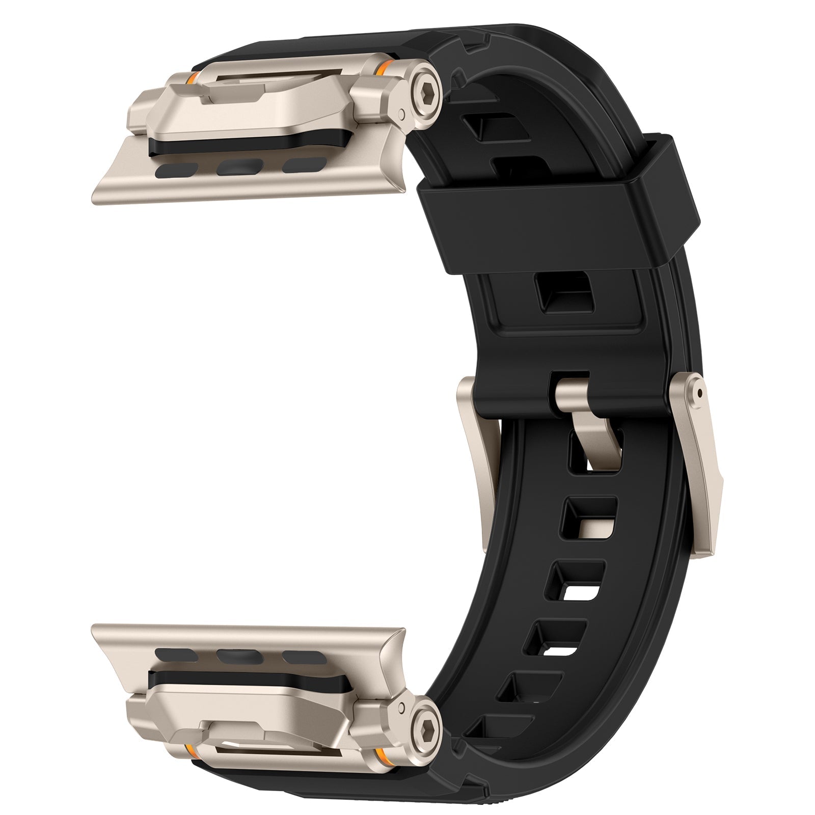 Banda de goma Explorer FKM 2.0 para Apple Watch