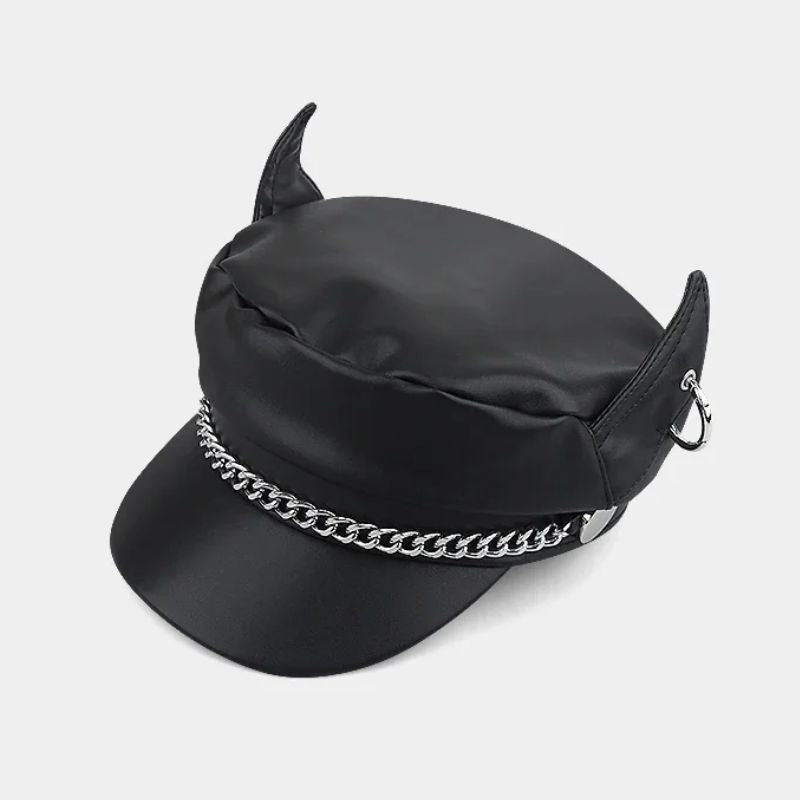 Cappello Fairfax Noir