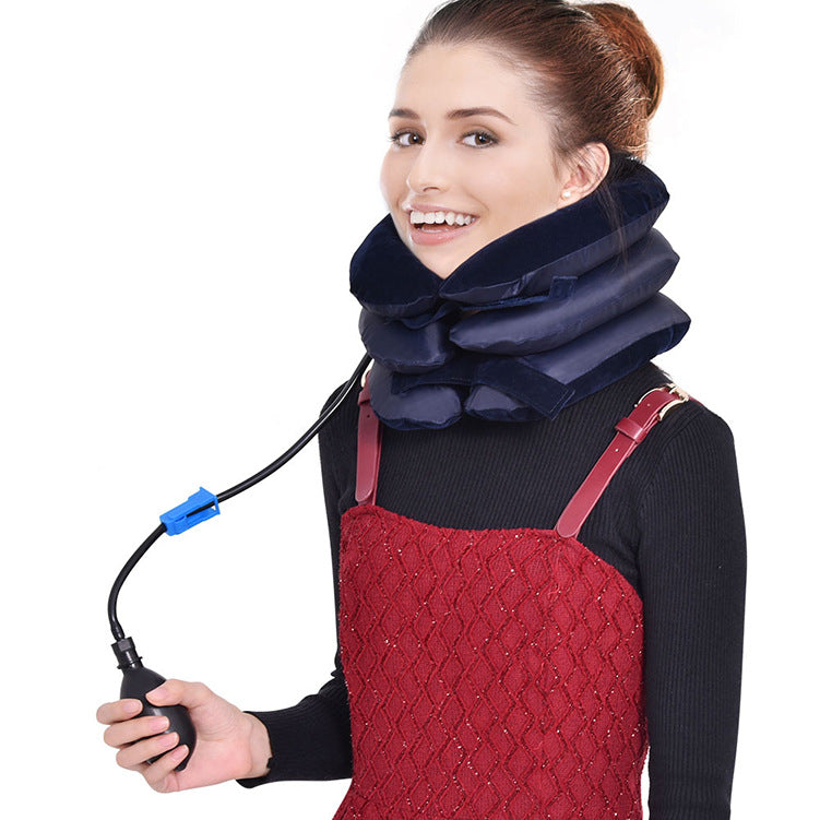 JointRelief™ Cervical Neck Stretcher