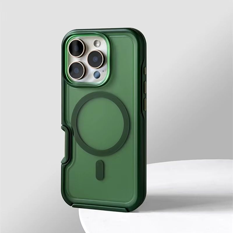 Funda de neón para iPhone