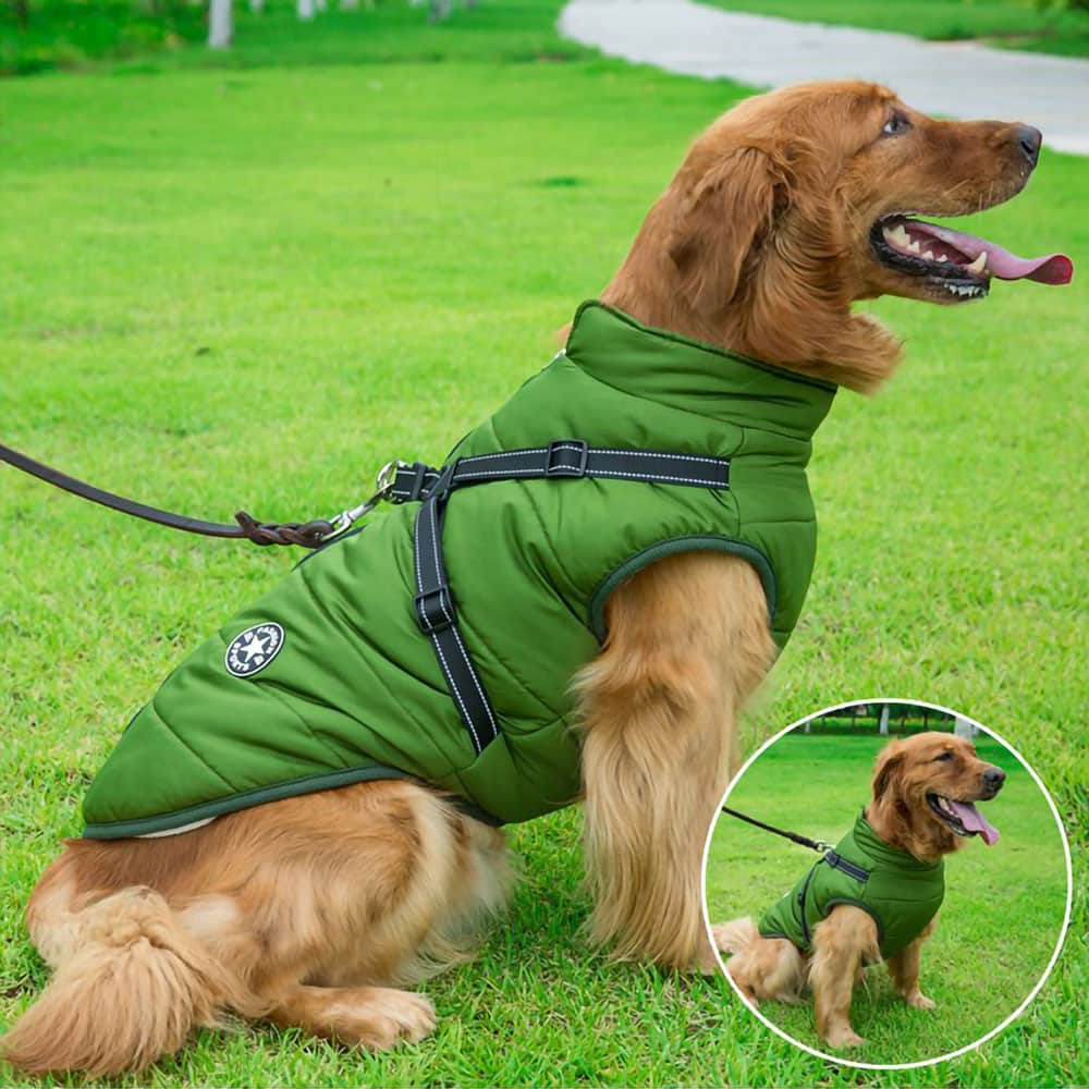 Doggiejacket™