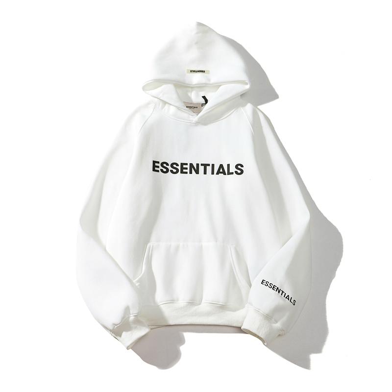 Essentials Hoodie | Bestseller of 2024 Essential Hoodie