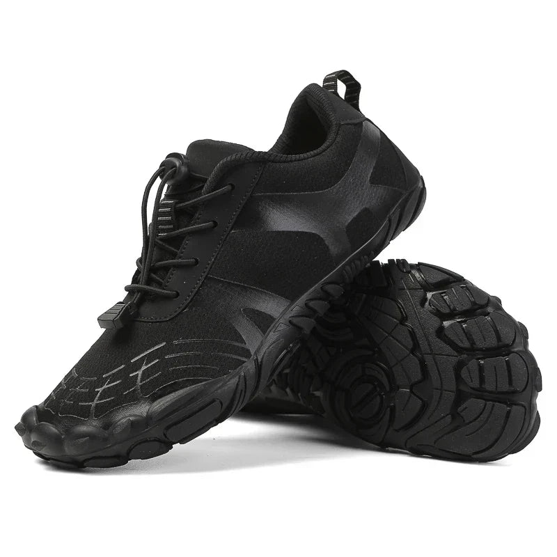 Phantom® | Padded Barefoot shoes