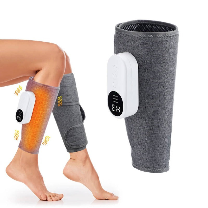 ReviveLeg - Wireless Leg Massager