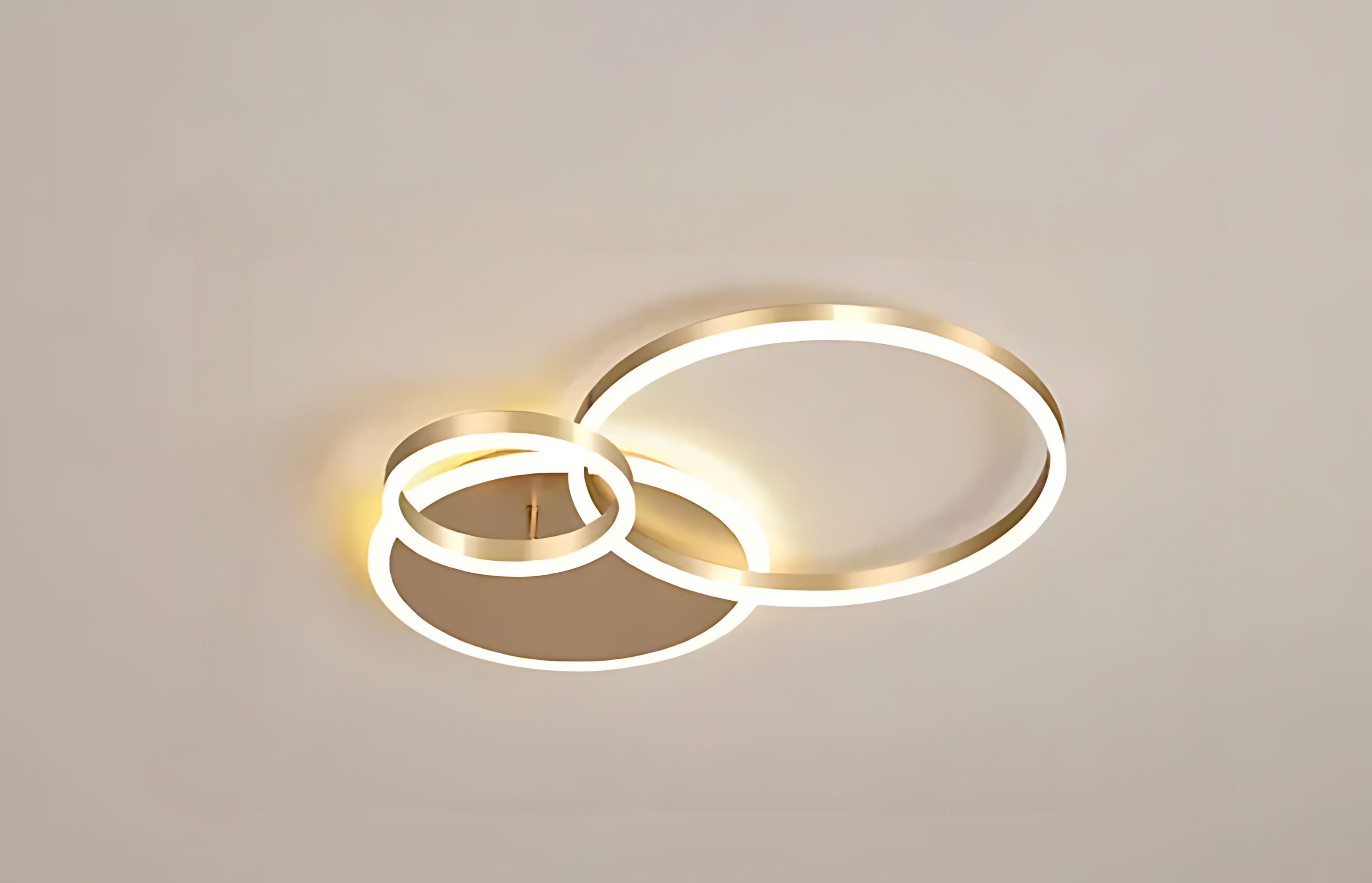 Aerial Ceiling Lamp