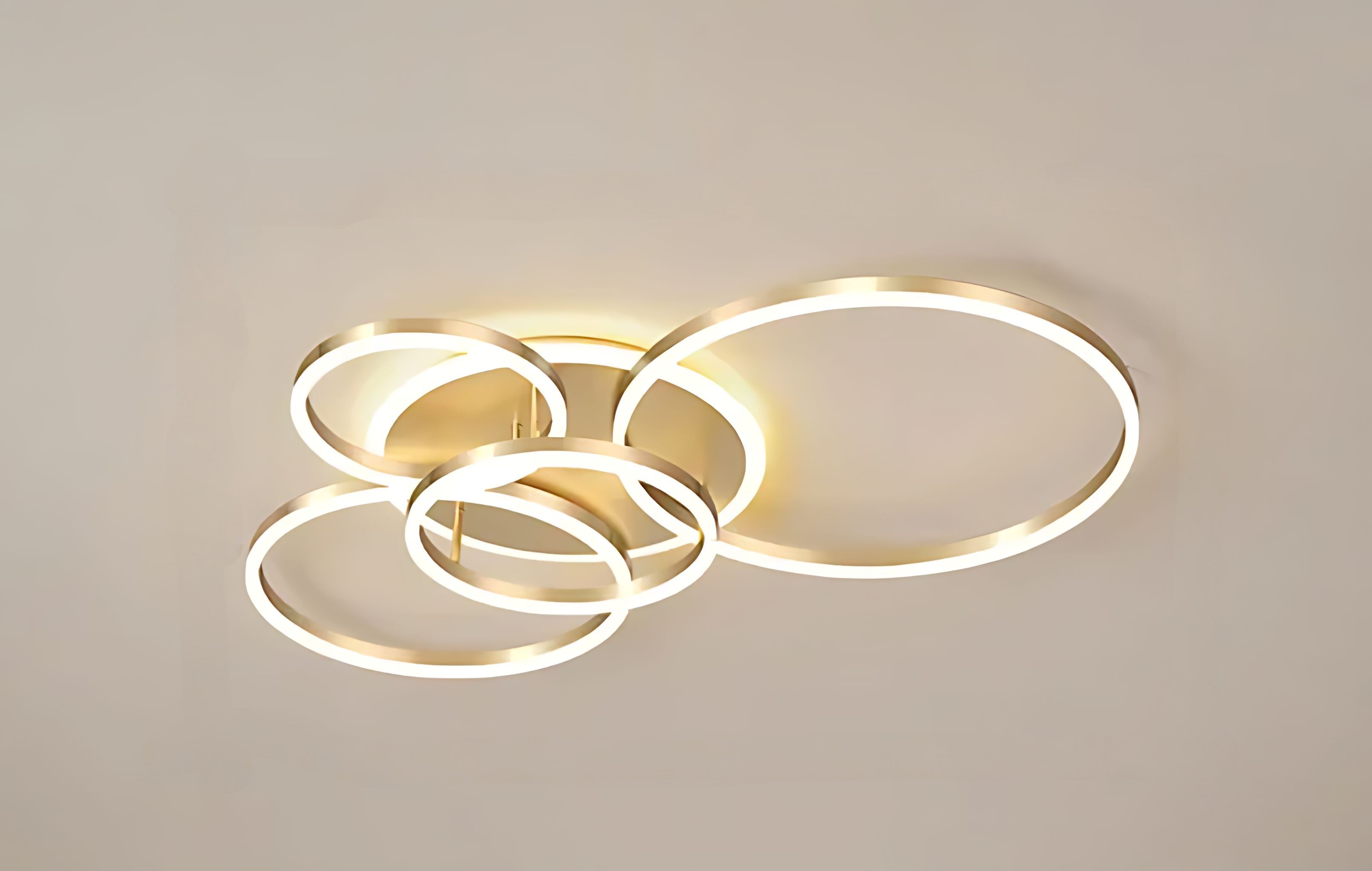 Aerial Ceiling Lamp