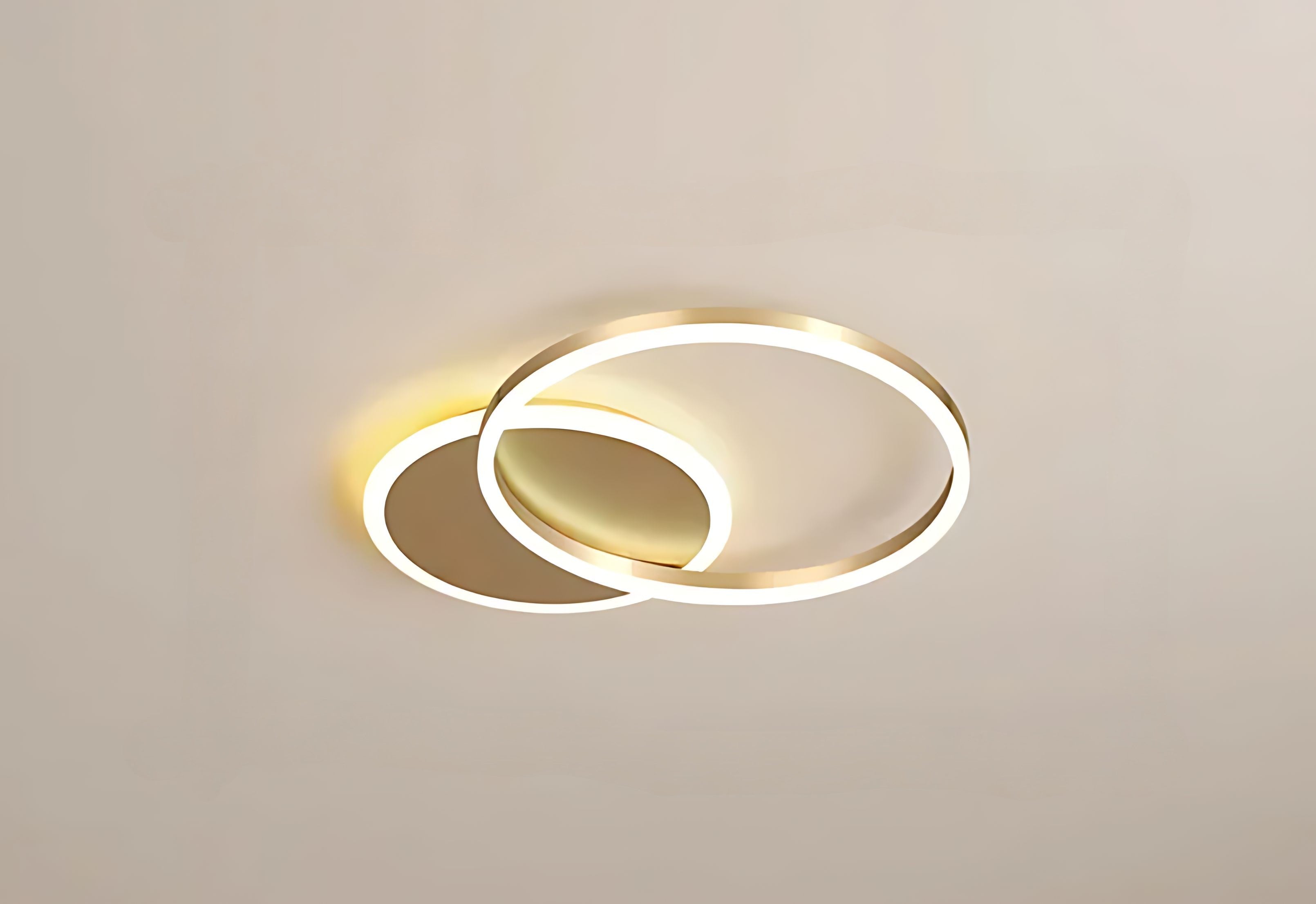 Aerial Ceiling Lamp