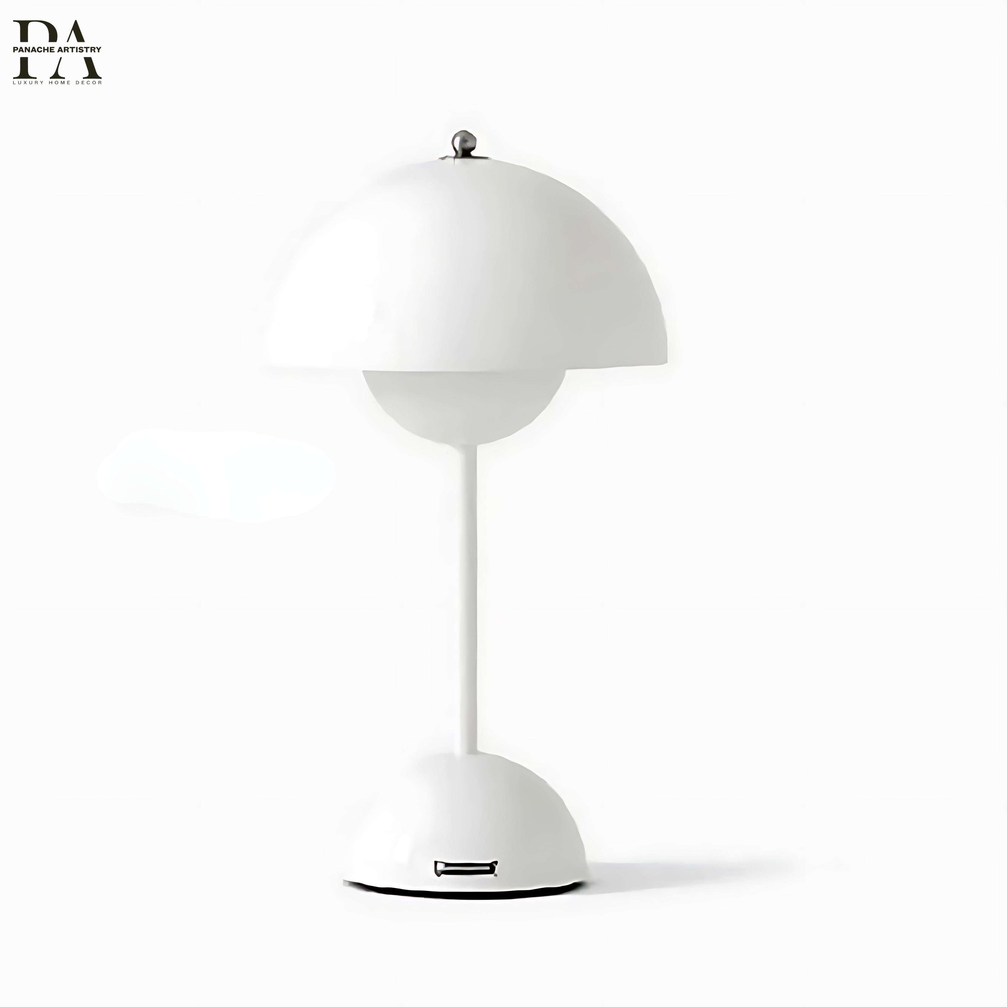 The Serene Meadow Table Lamp