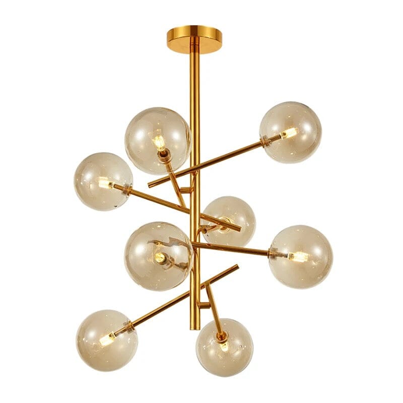 Lara Bubble Chandelier