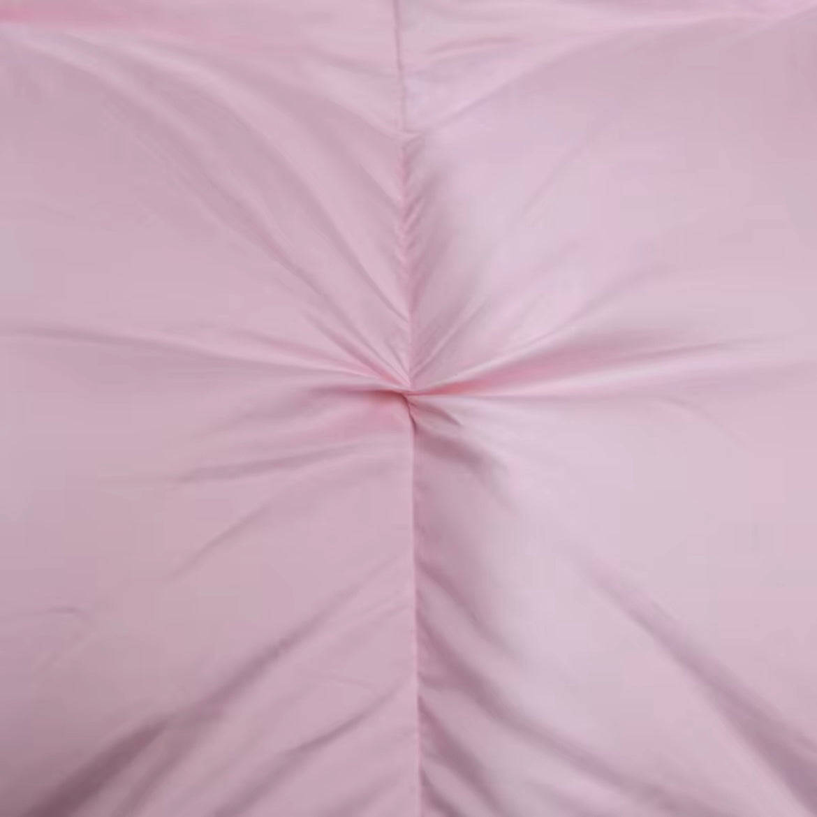 Splendore Pink Goose Down Comforter