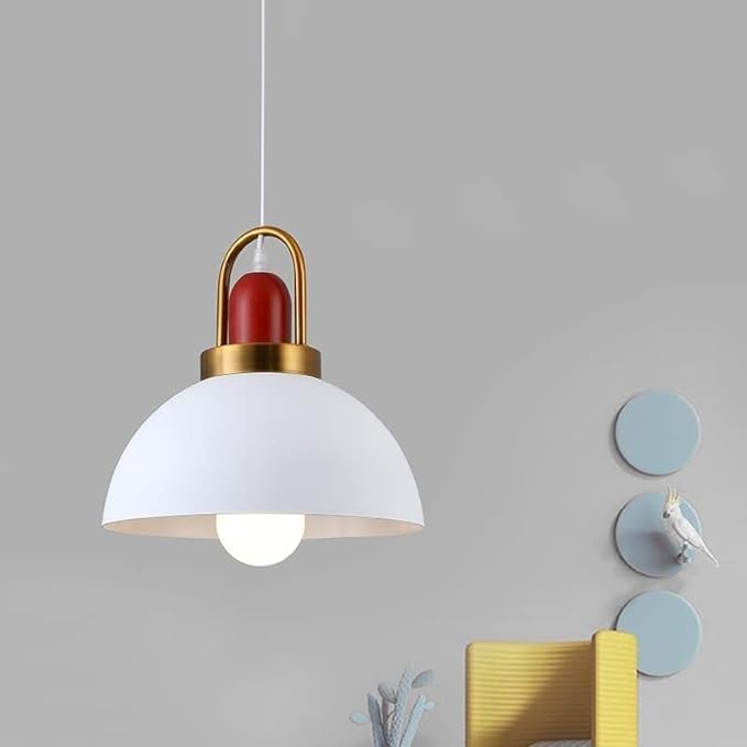 Abbott - Modern Scandinavian Hanging Lamps