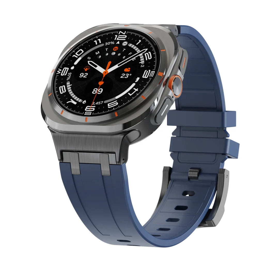 AP-silikonihihna Samsung Galaxy Watch Ultra -kellolle