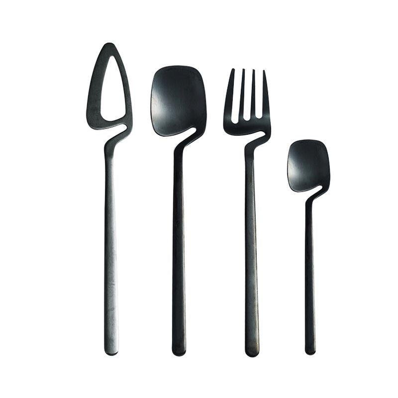 Sato Skeleton Cutlery Set