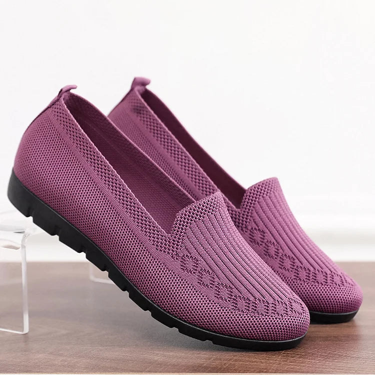 Daphne Orthopedic Cloudwalk Sneakers/Slippers