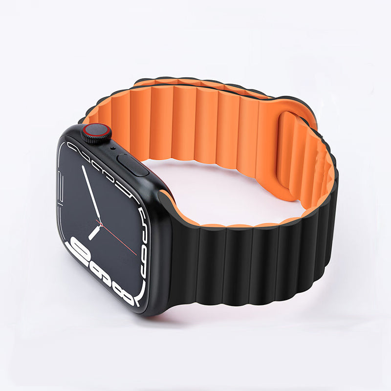 Bracelet de sport magnétique