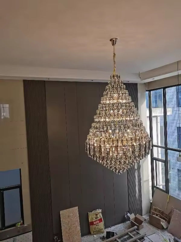 Ariana Chandelier