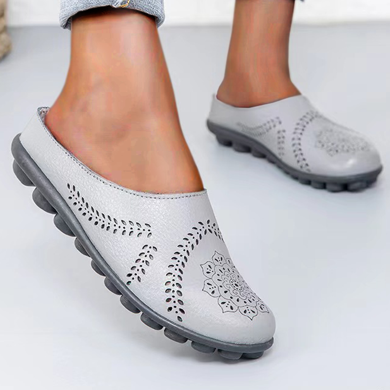 Merriel's Orthopedic Hollow Shoes/Slippers