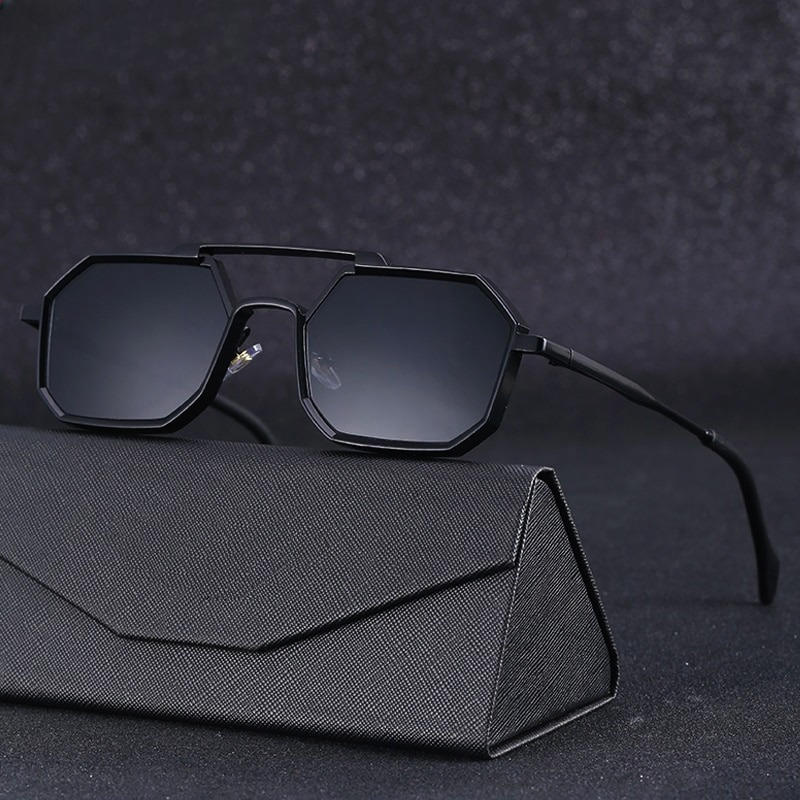 Soluxe Sunglasses