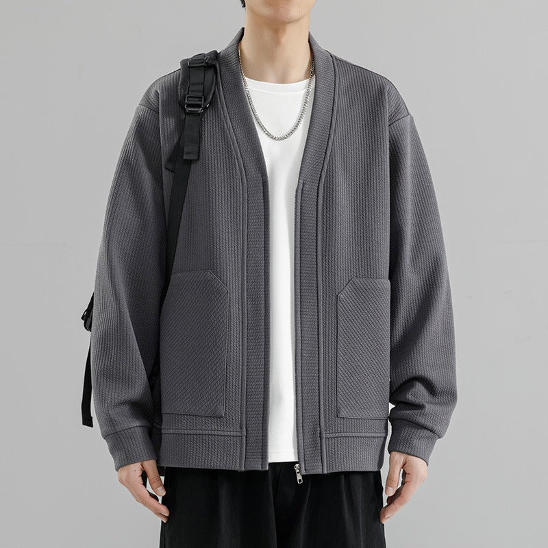 Mitchell™ Kyoto Cardigan Jacke