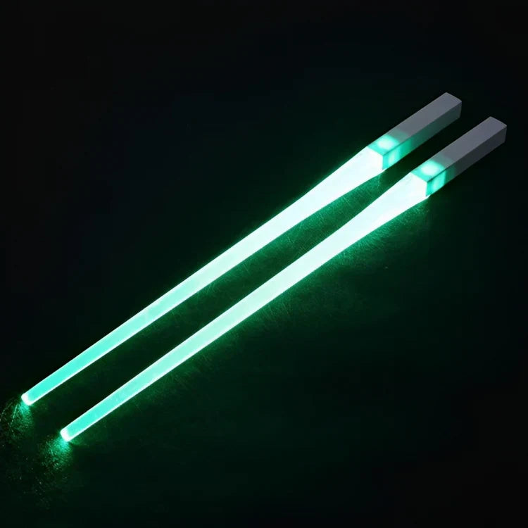 LED Glowing Light Saber