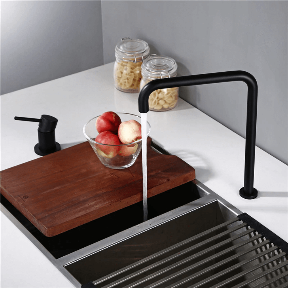 Rubinetto da cucina Kinsley