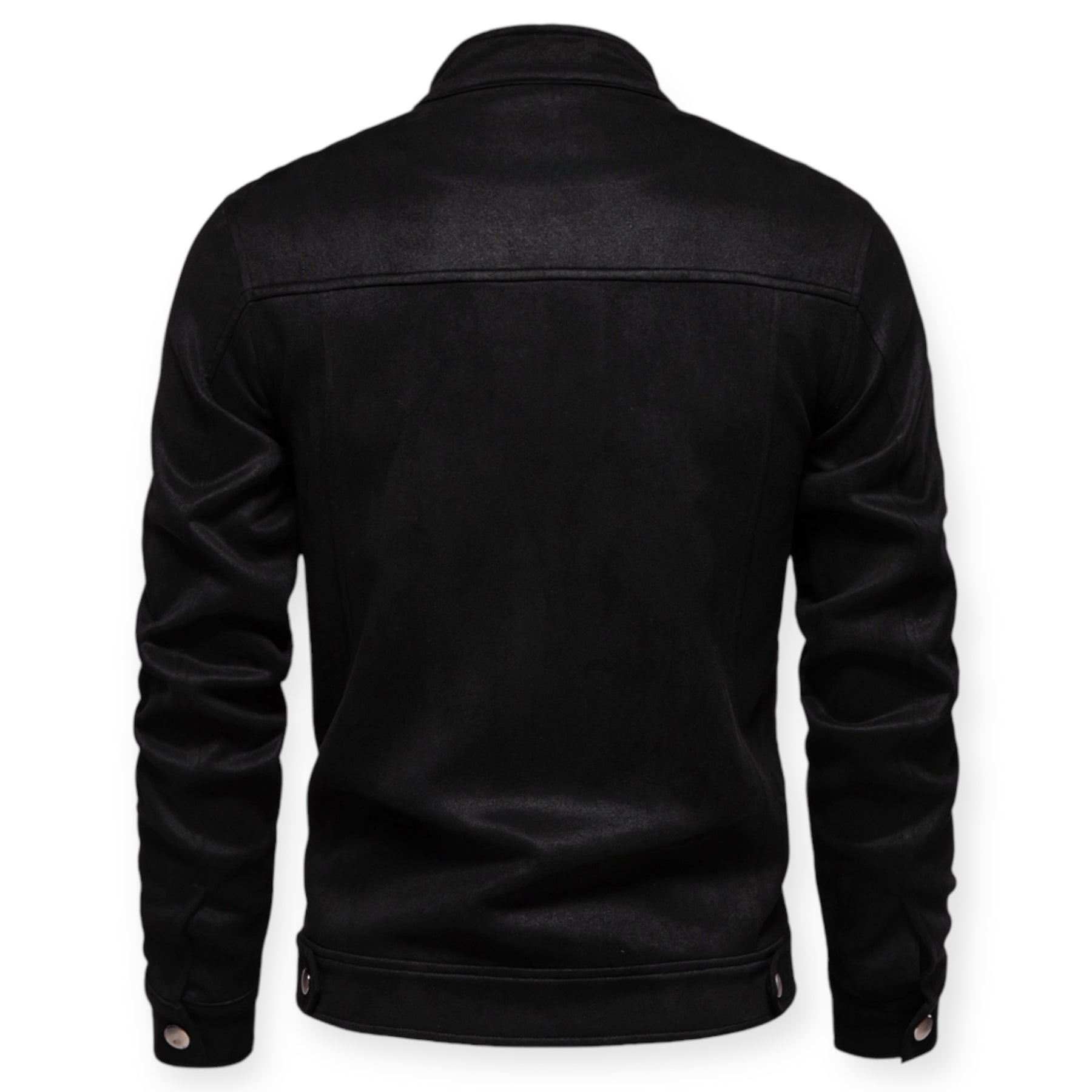 Chaqueta Apex Alcantara