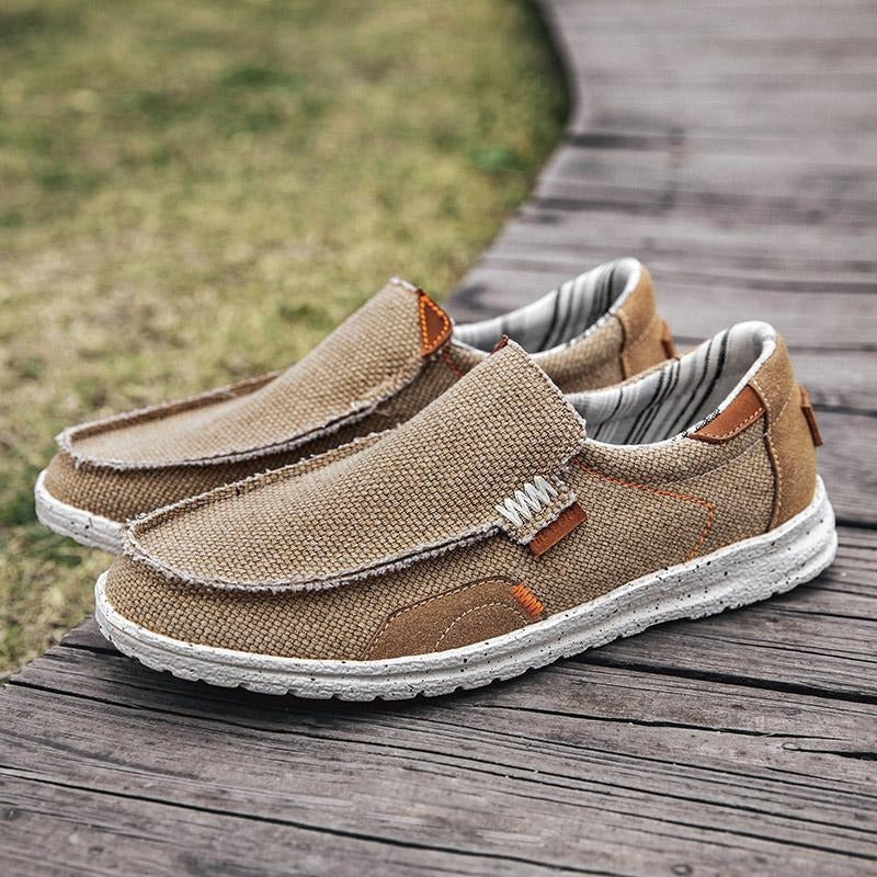 Landstrider Chicago Loafers