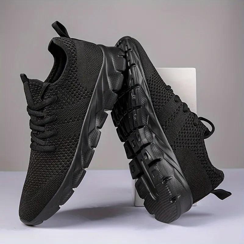 Airstride Light Shoes - Vrimlo