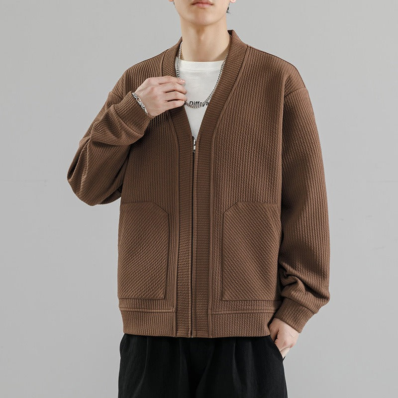 Mitchell™ Kyoto Cardigan Jacke