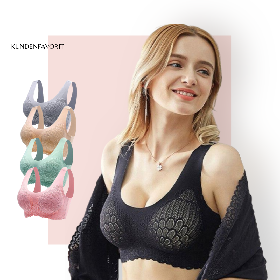 Comfy Bra™ | 1+2 בחינם