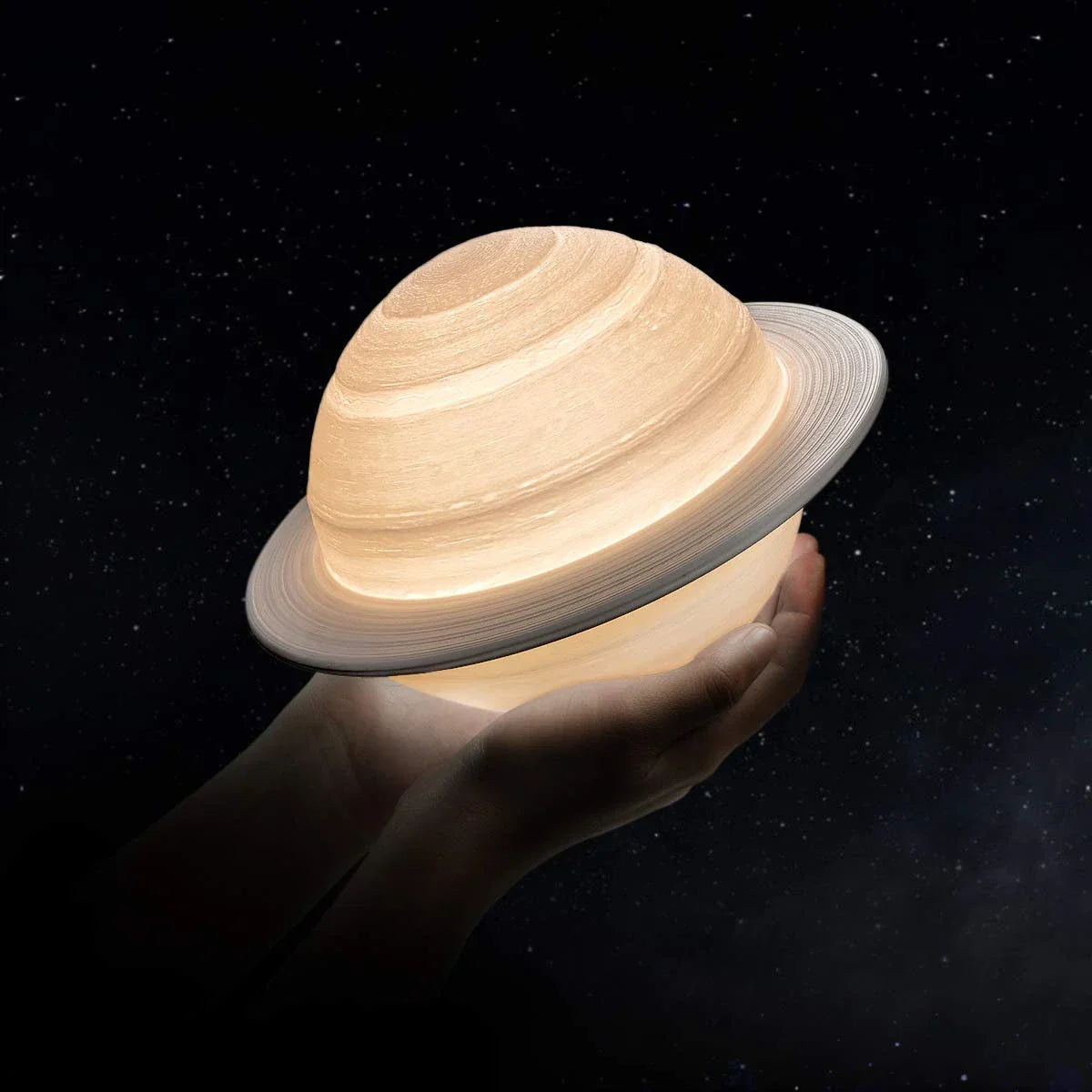 Lâmpada de Saturno