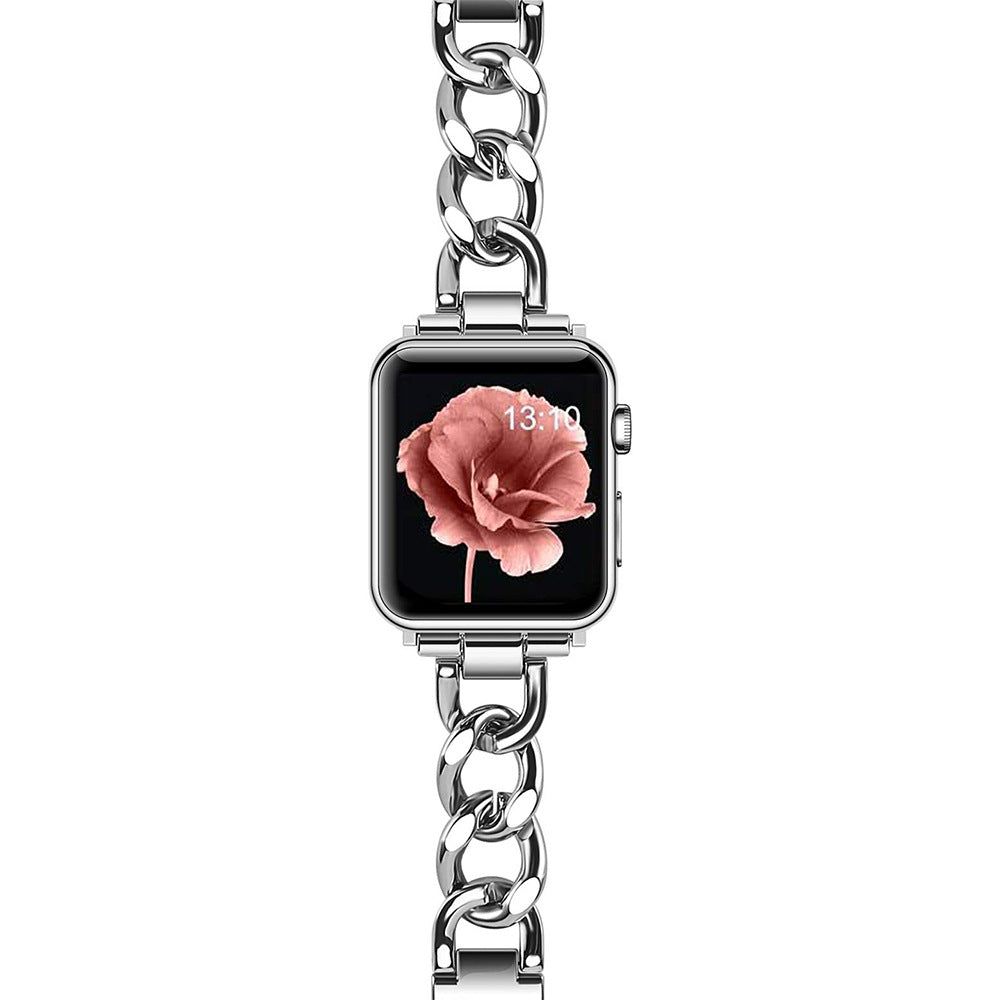 Luxury Bracelet for Apple Watch