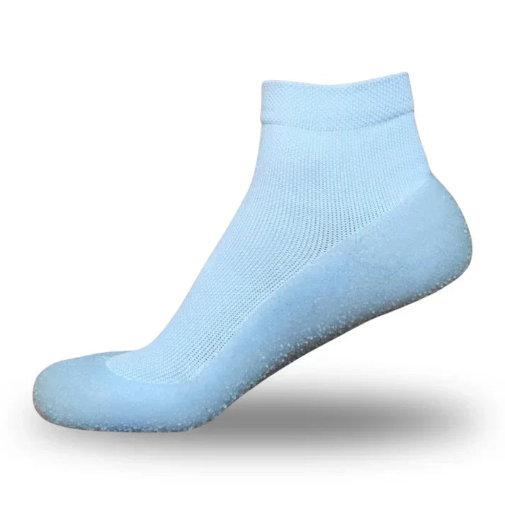 BareSock™ Shoes | Barefoot Sock