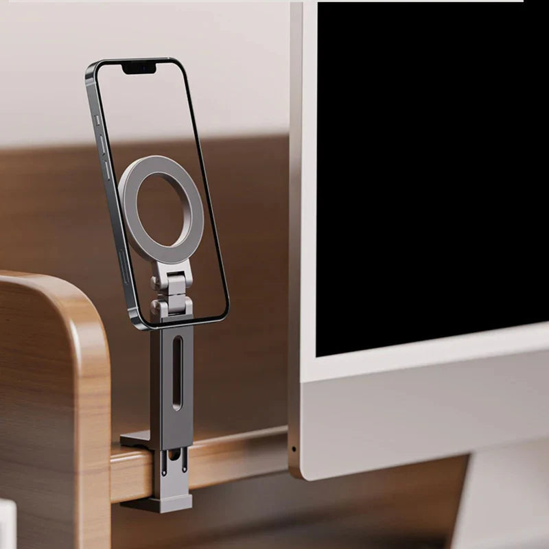 SEURE Portable Magnetic Phone Holder