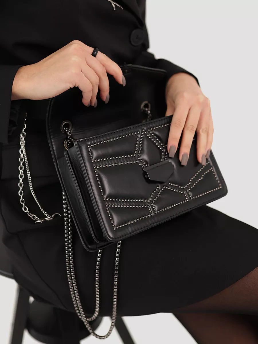 Missa Crossbody-schoudertas