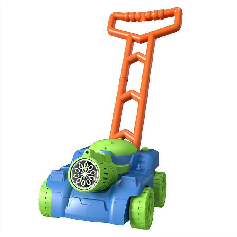 Bubble Mower™ - Czarujące bańki - Maszyna do baniek dla dzieci