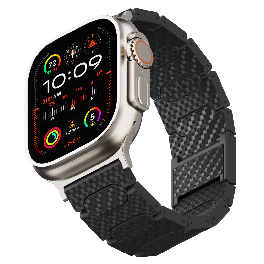 Carbon Fiber Band T01