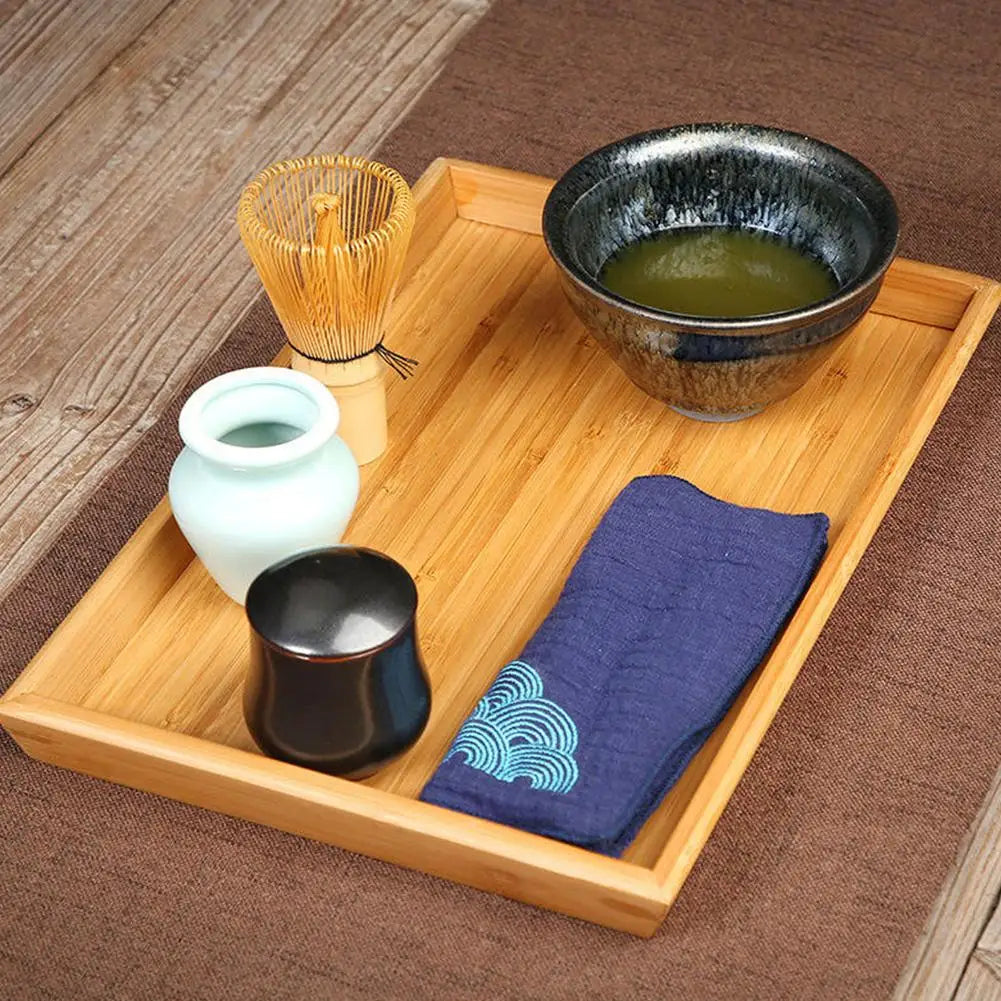 ZenBrew - Set for the Perfect Matcha Tea