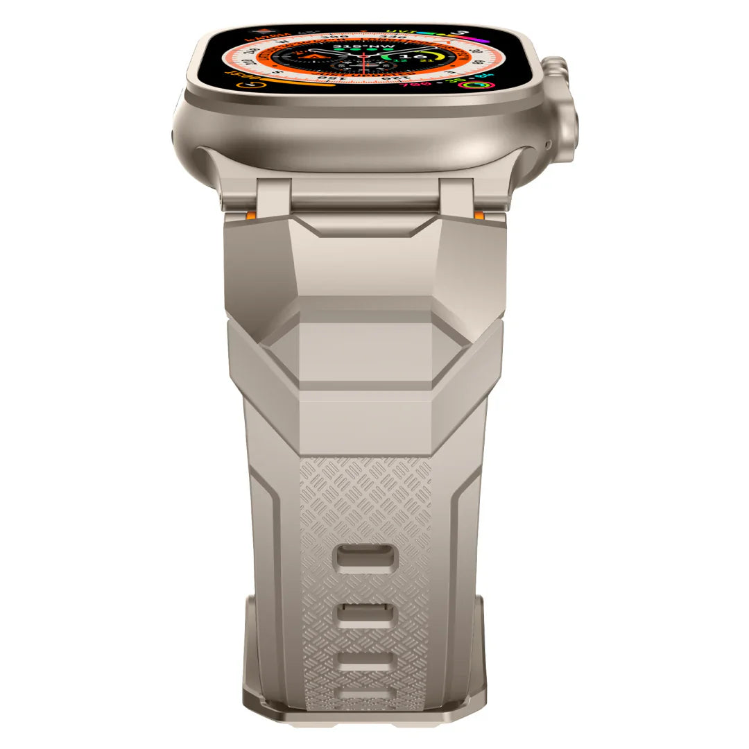 Correa Rugged FKM para Apple Watch