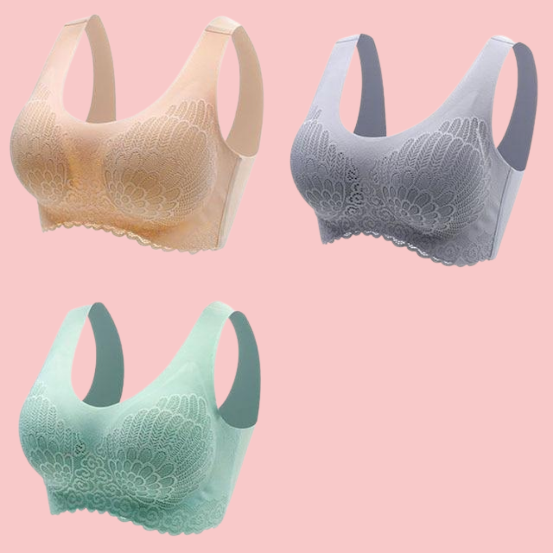 Comfy Bra™ | 1+2 בחינם