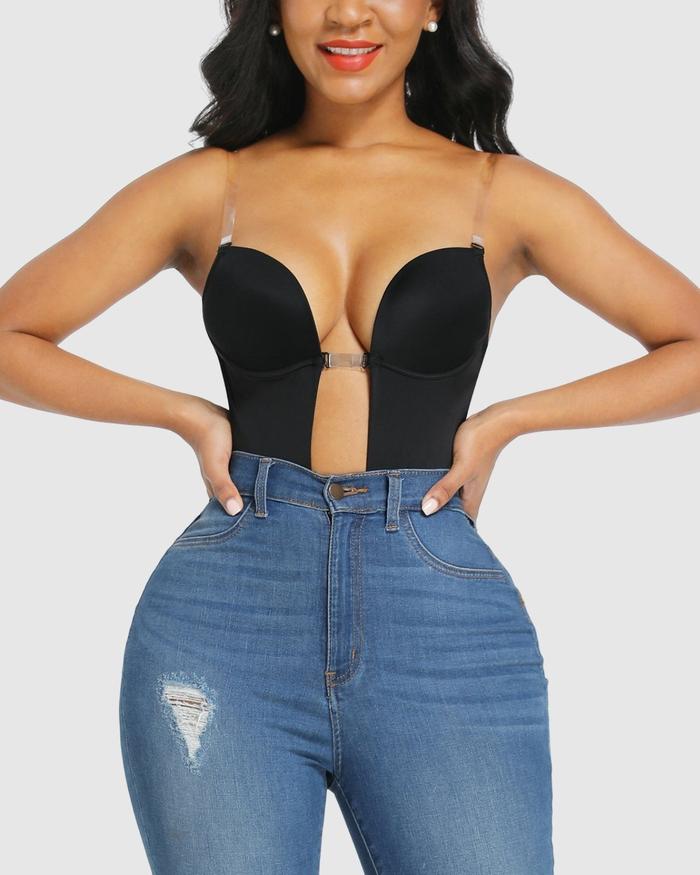 LadyShaper - New Backless Body Shaper Bra