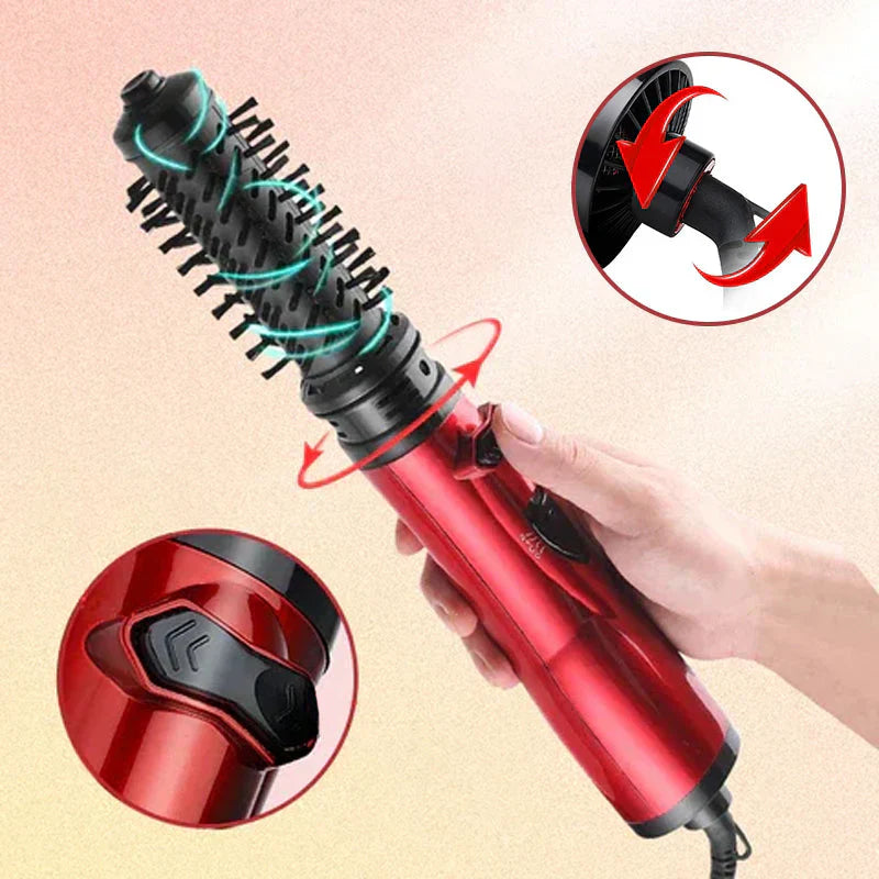 CurlMaster Pro™ The Ultimate Hair Dryer