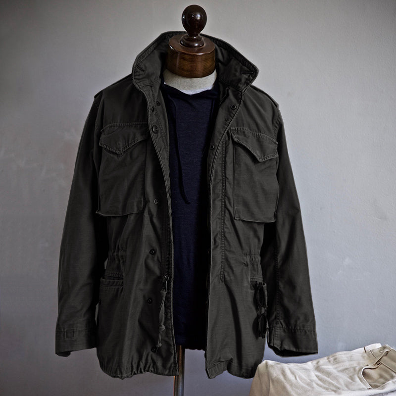 Jack | Parka jakke