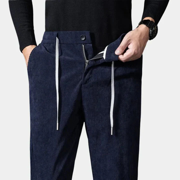 Caston Corduroy Pants